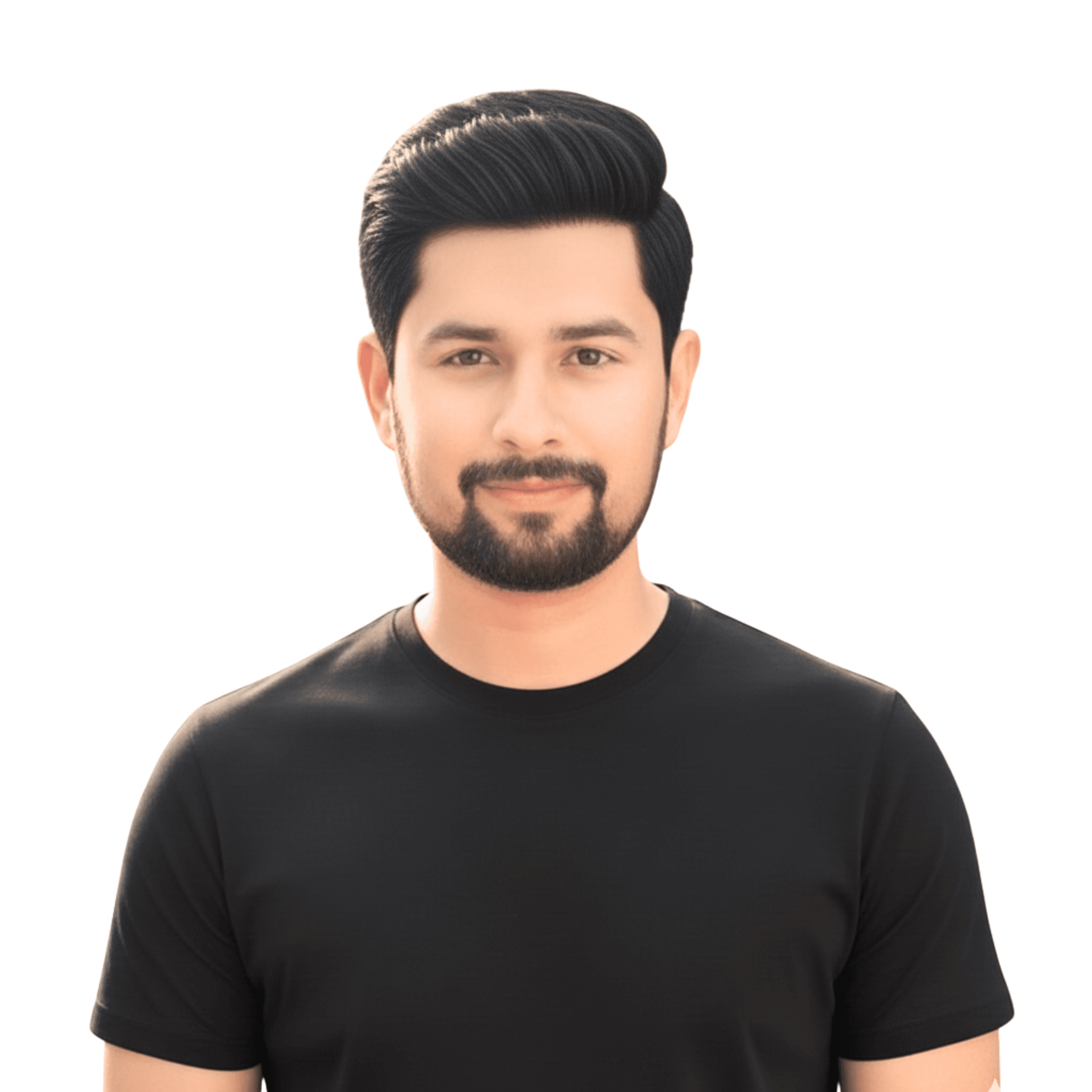Zain Ali, Software Engineer · Mobile & Web